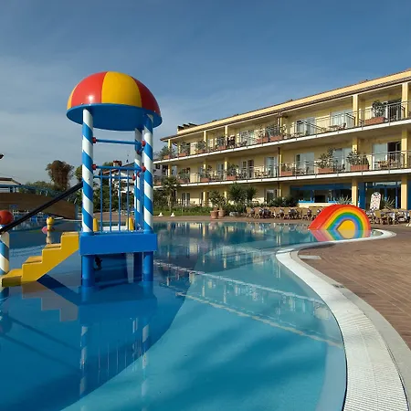 فندق Bella Italia بسكييرا ديل غاردا