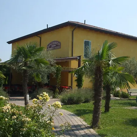 Bella Italia بسكييرا ديل غاردا