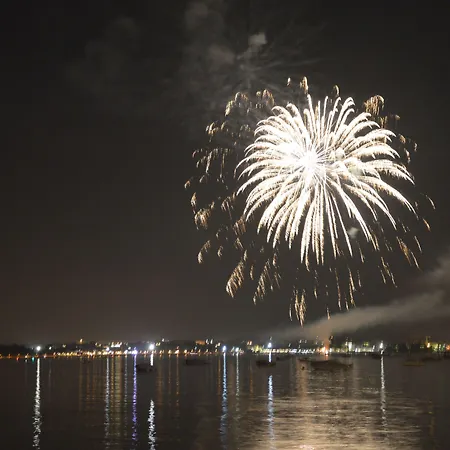 Bella Italia 4* بسكييرا ديل غاردا