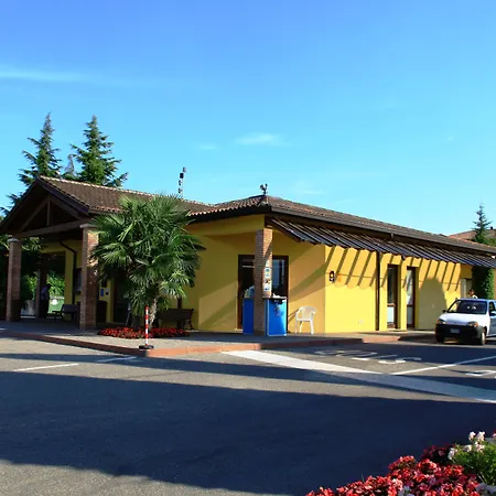 Bella Italia بسكييرا ديل غاردا