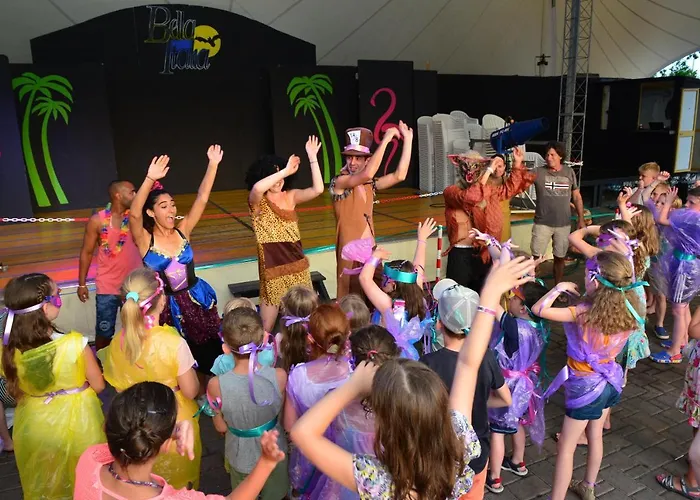 Bella Italia 4* פסקיארה דל גארדה