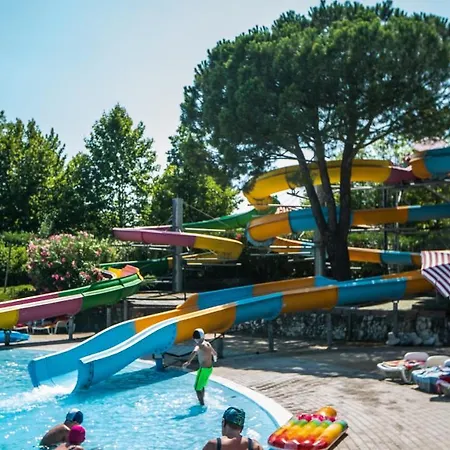 Bella Italia 4* Peschiera del Garda
