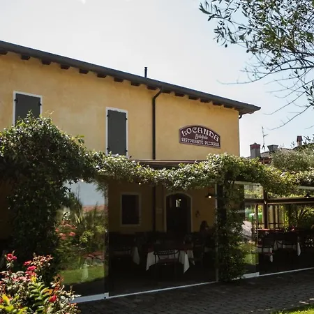 Bella Italia 4*