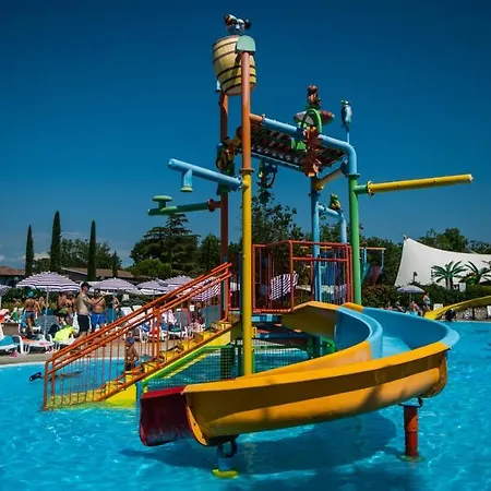 Bella Italia Hotel Peschiera del Garda