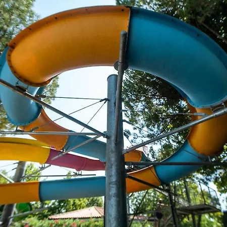 Bella Italia 4* Peschiera del Garda