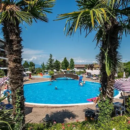 Hotel Bella Italia Peschiera del Garda