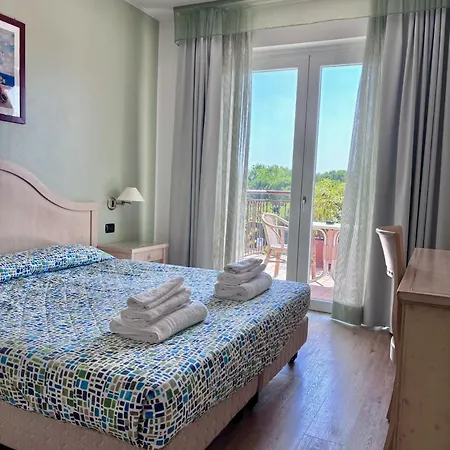 Hotel Bella Italia 4*