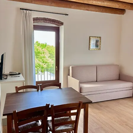 Bella Italia 4*