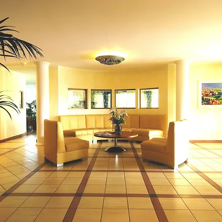 Hotel Bella Italia