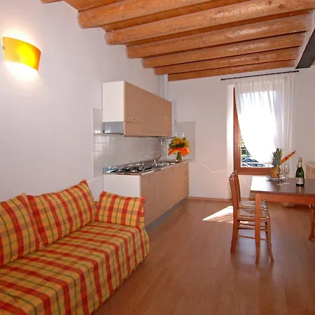 Bella Italia 4* Peschiera del Garda