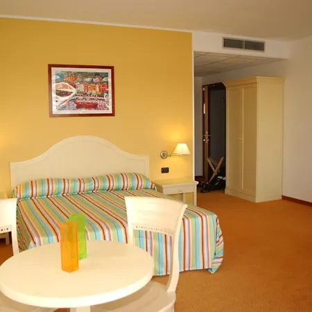 Bella Italia Hotel Peschiera del Garda