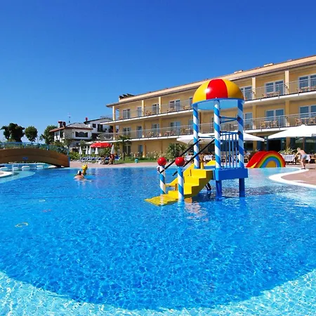 Bella Italia 4*