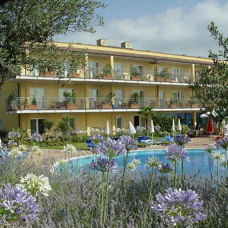 Bella Italia