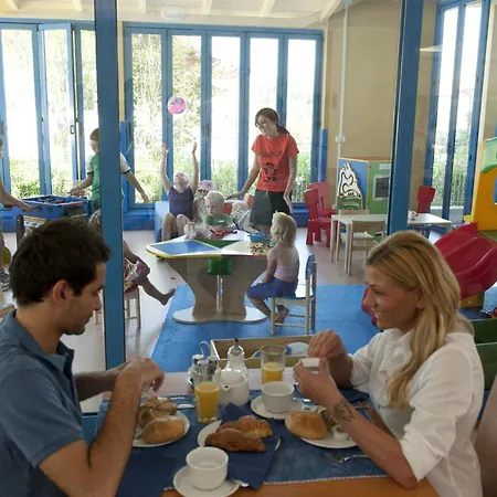 Hotel Bella Italia Peschiera del Garda