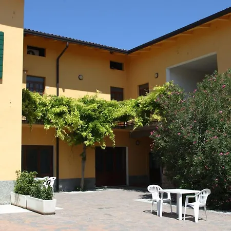 Bella Italia Hotel