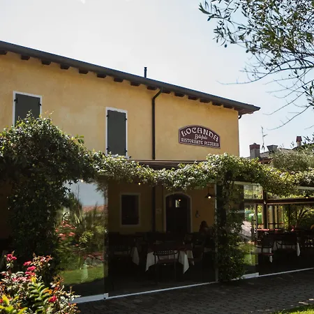 ホテル ベラ イタリア