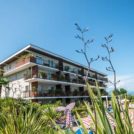 ホテル ベラ イタリア