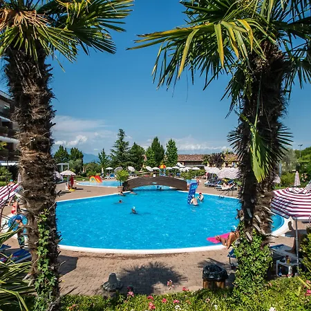 Bella Italia Hotel