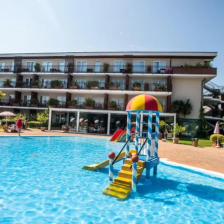 Bella Italia Hotel