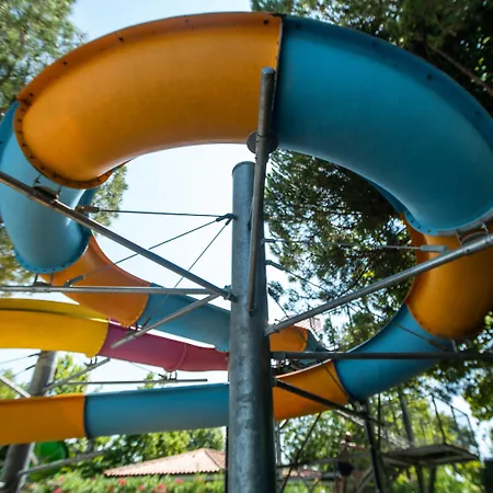 ホテル ベラ イタリア