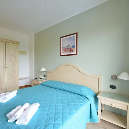 ホテル ベラ イタリア