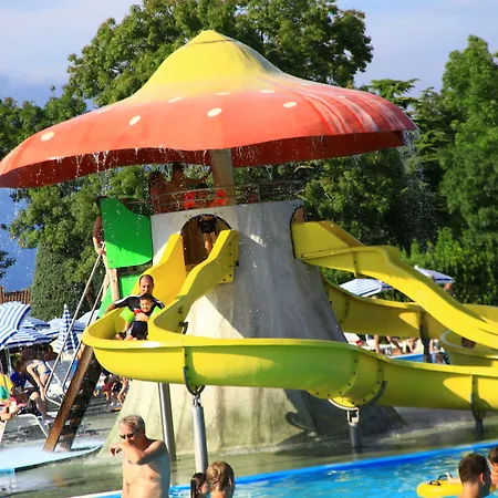 ホテル ベラ イタリア