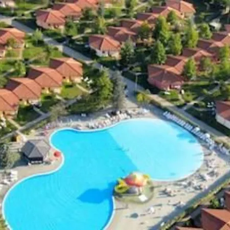 Bella Italia 4* Peschiera del Garda