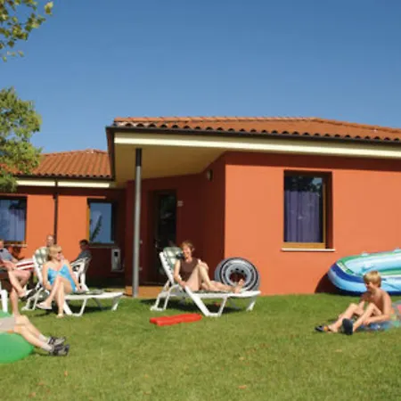 Bella Italia 4*
