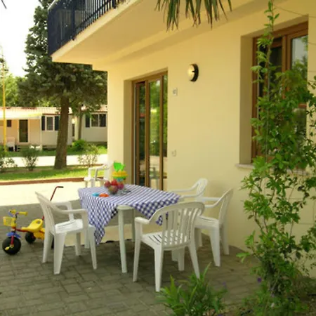 Hotel Bella Italia 4*