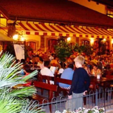 ベラ イタリア ホテル 4*