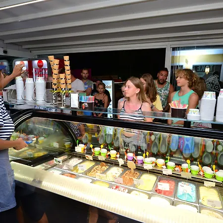 Bella Italia Hotel Peschiera del Garda