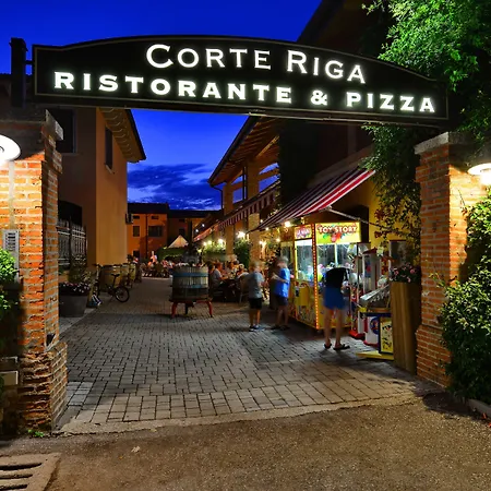 Bella Italia 4*