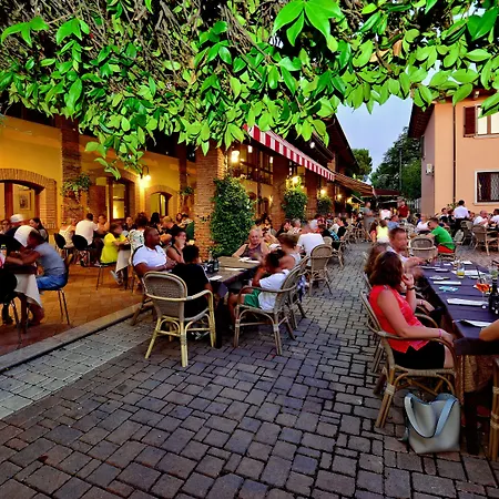 Bella Italia