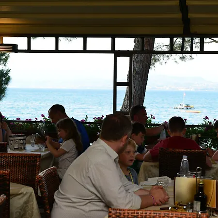 Bella Italia 4*