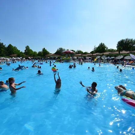 Hotel Bella Italia Peschiera del Garda