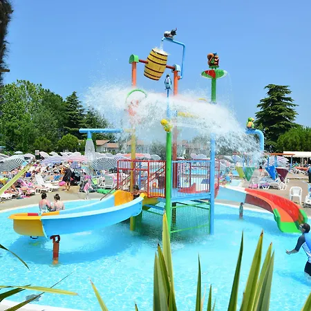 Hotel Bella Italia 4*