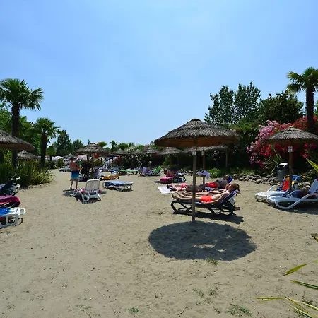 Bella Italia Hotel Peschiera del Garda
