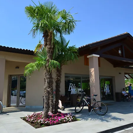 Hotel Bella Italia 4*
