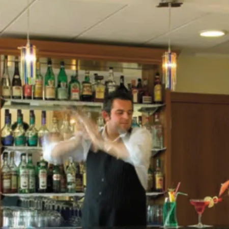 Hotel Bella Italia 4*