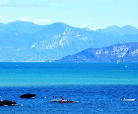 Hotel Bella Italia Peschiera del Garda