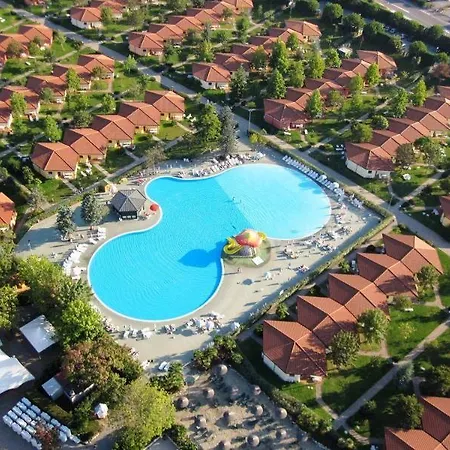 Szálloda Bella Italia Peschiera del Garda