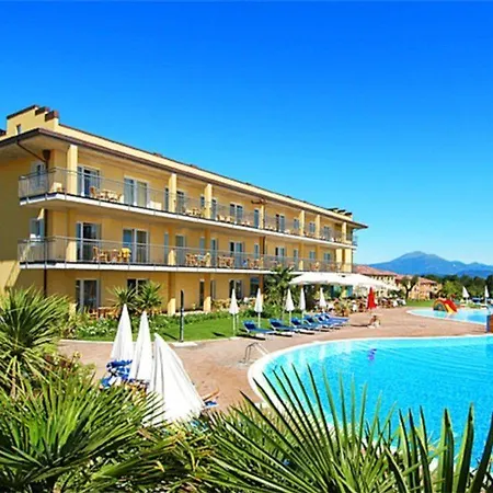 Bella Italia 4* Peschiera del Garda