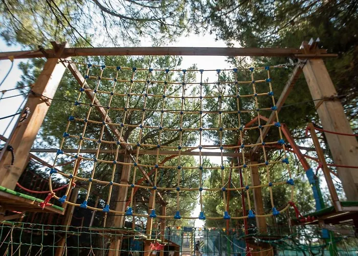 Hotel Bella Italia 4*