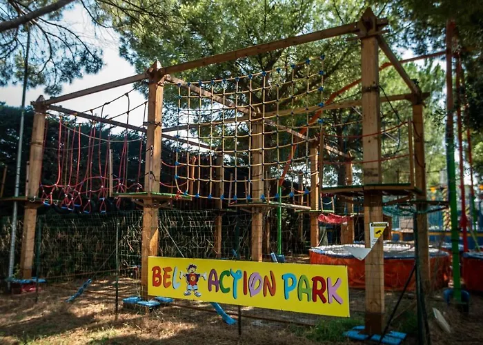 Bella Italia Hotel 4*