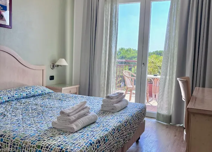 Hotel Bella Italia 4*