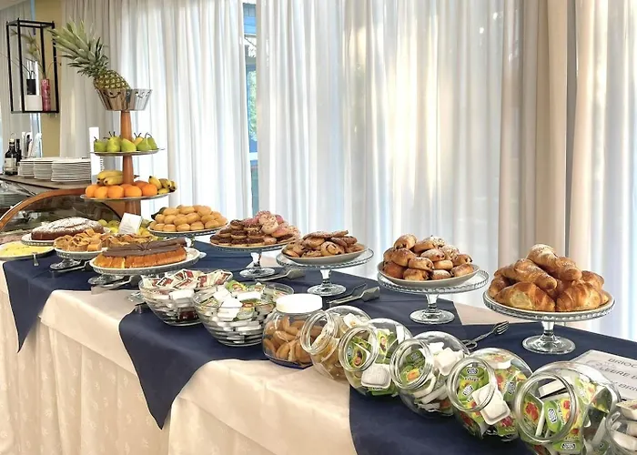 Hotel Bella Italia Peschiera del Garda