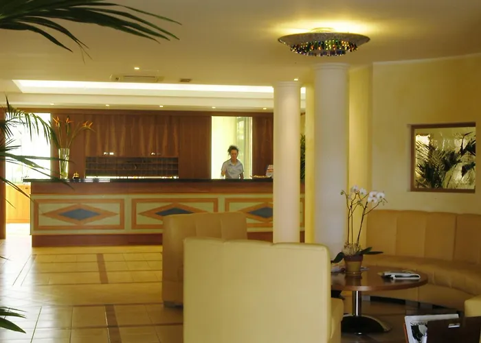 Bella Italia Hotel