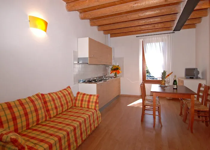 Bella Italia 4* Peschiera del Garda