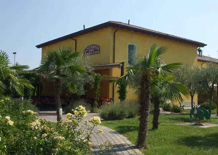 Bella Italia Peschiera del Garda