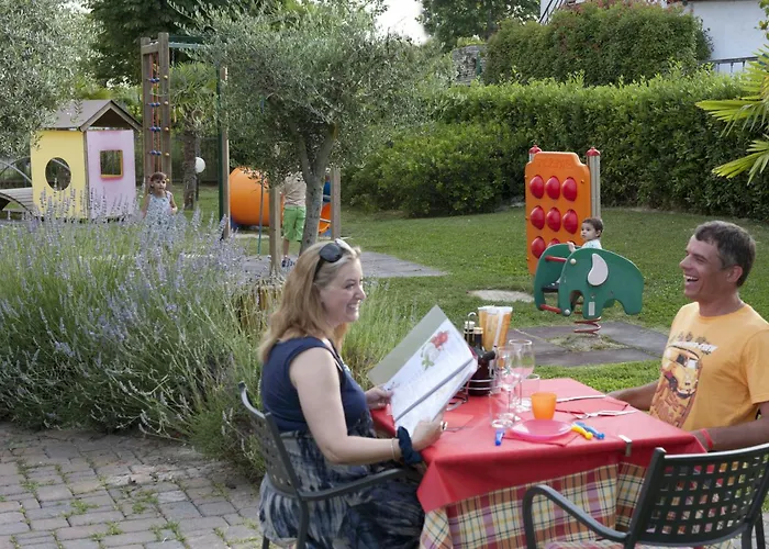 Bella Italia Hotel 4*